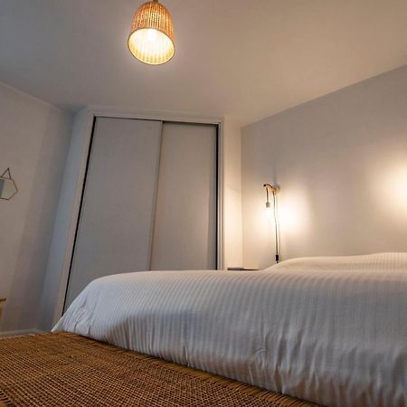 Appartement Cosy A 10 Min A Pieds De La Gare Реймс Экстерьер фото